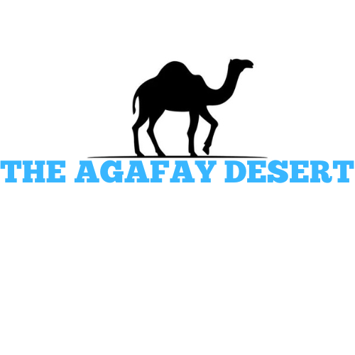 The Agafay Desert Marrakech